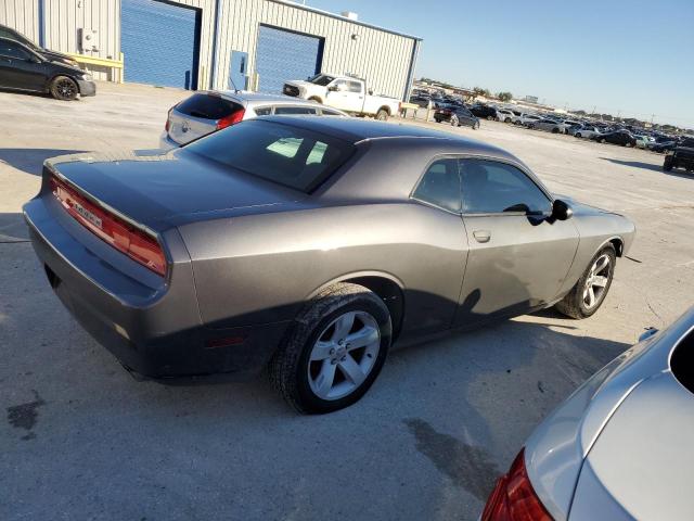 Obraz 3 z 2013 DODGE CHALLENGER SXT 2013 z VIN 2C3CDYAG0DH607341
