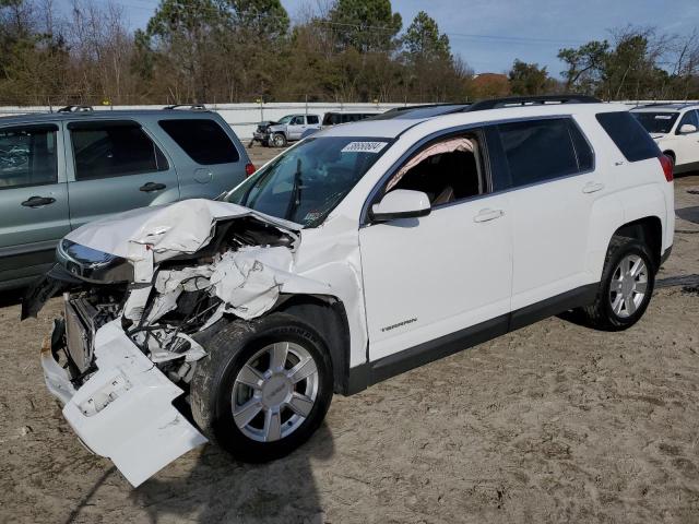 Image 1 of 2013 GMC TERRAIN SLT 2013 with VIN 2GKALUEK5D6429990