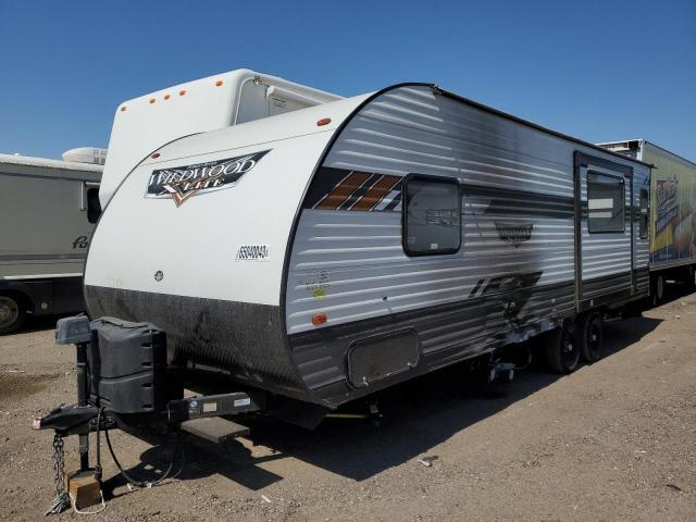 Obraz 3 z 2022 WILDWOOD WILDWOOD 2022 z VIN 4X4TWDZ28N7372380