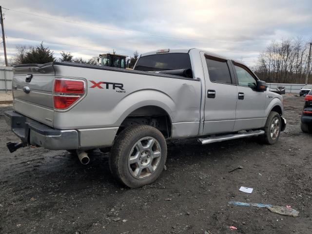 Obraz 3 z 2014 FORD F150 SUPERCREW 2014 z VIN 1FTFW1EF2EKF63980