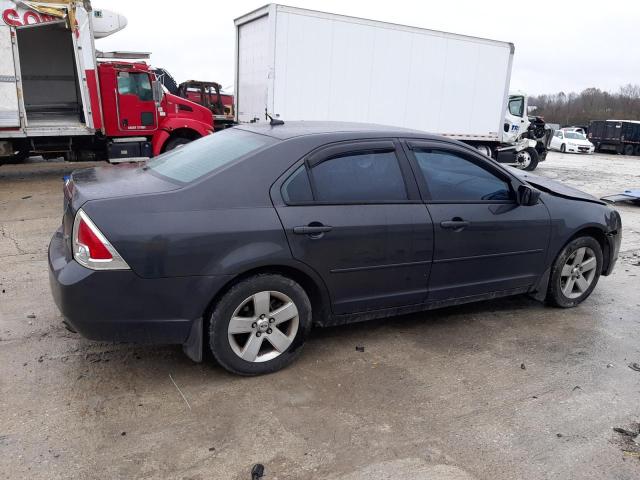 Obraz 3 z 2007 FORD FUSION SE 2007 z VIN 3FAHP07Z07R209676