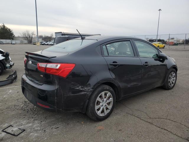 Изображение 3 2013 KIA RIO LX 2013 с VIN KNADM4A3XD6304779