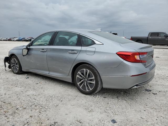 Image 2 of 2020 HONDA ACCORD HYBRID EXL 2020 with VIN 1HGCV3F58LA005417