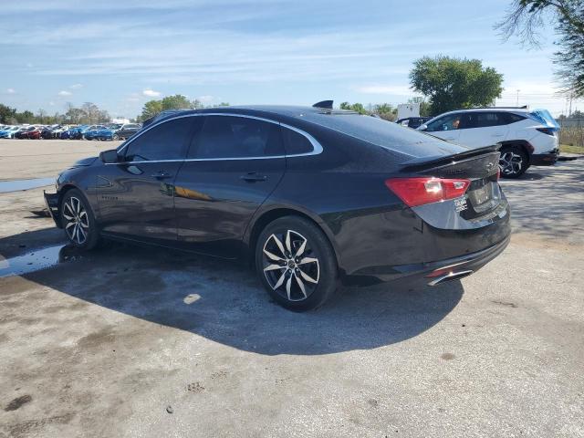 Image 2 of 2021 CHEVROLET MALIBU RS 2021 with VIN 1G1ZG5ST6MF085882