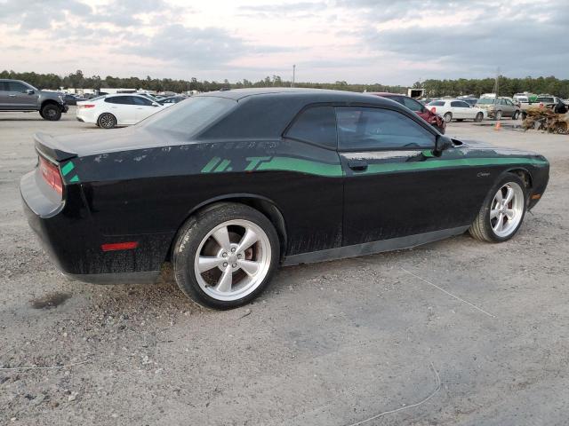 Image 3 of 2012 DODGE CHALLENGER R/T 2012 with VIN 2C3CDYBT5CH155591
