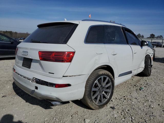 Изображение 3 2017 AUDI Q7 PREMIUM PLUS 2017 с VIN WA1LHAF70HD045163