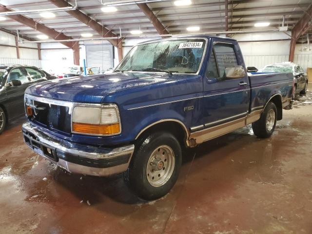 Изображение 1 1996 FORD F150  1996 с VIN 1FTEF15Y1TNA04977