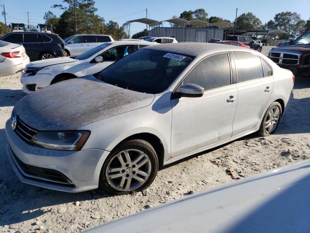 Obraz 1 z 2018 VOLKSWAGEN JETTA S 2018 z VIN 3VW2B7AJ0JM242088