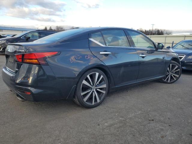 Изображение 3 2021 NISSAN ALTIMA PLATINUM 2021 с VIN 1N4BL4FW1MN302169