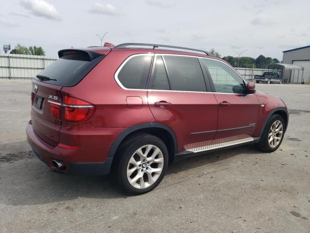Image 3 of 2013 BMW X5 XDRIVE35I 2013 with VIN 5UXZV4C52D0G54965