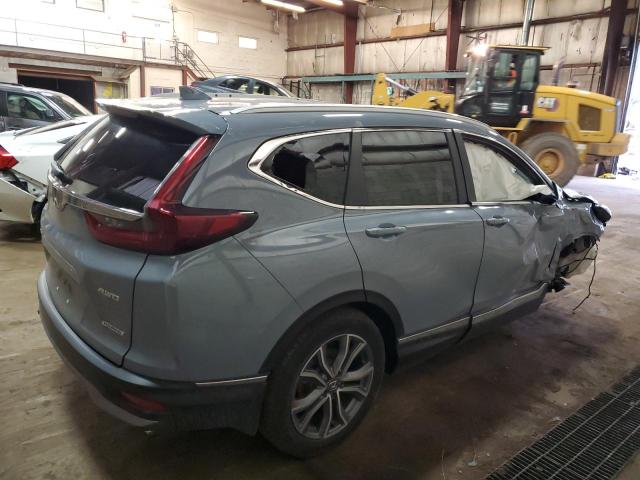 Obraz 3 z 2021 HONDA CR-V TOURING 2021 z VIN 2HKRW2H91MH236069