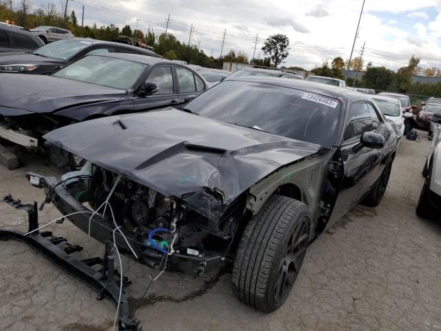 Obraz 2017 DODGE CHALLENGER R/T 392 2017