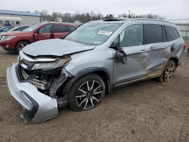 Obraz 2020 HONDA PILOT TOURING 2020