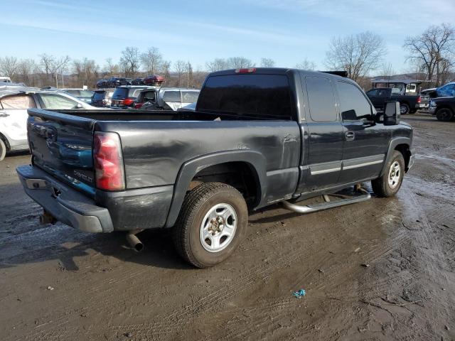 Изображение 3 2004 CHEVROLET SILVERADO K1500 2004 с VIN 1GCEK19T94E254320