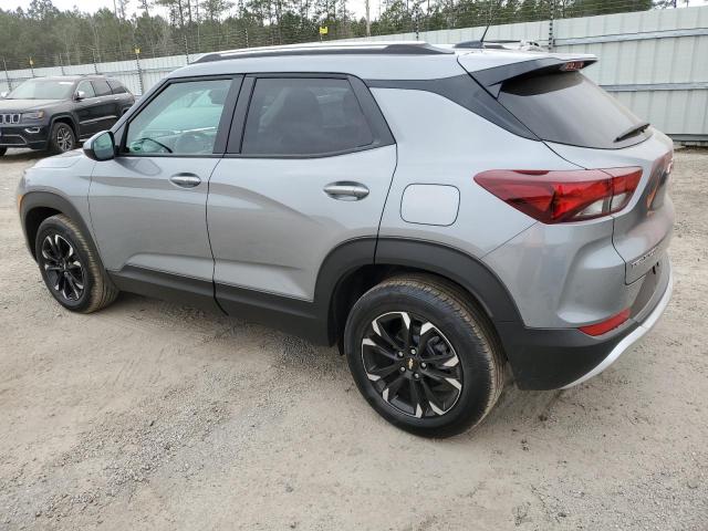 Image 2 of 2023 CHEVROLET TRAILBLAZER LT 2023 with VIN KL79MPSL3PB170084