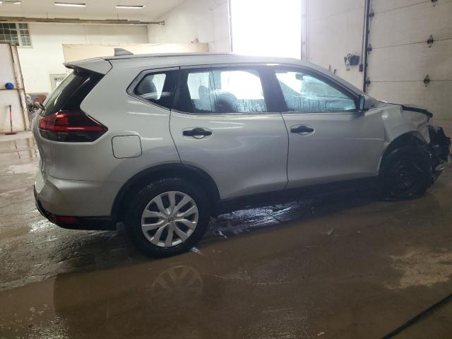 Obraz 3 z 2018 NISSAN ROGUE S 2018 z VIN KNMAT2MVXJP535911