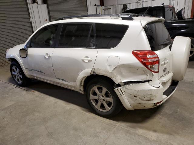 Изображение 2 2010 TOYOTA RAV4 LIMITED 2010 с VIN 2T3DK4DV4AW034383