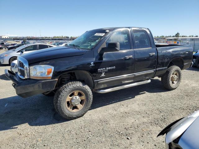 2006 DODGE RAM 3500 ST 2006 image