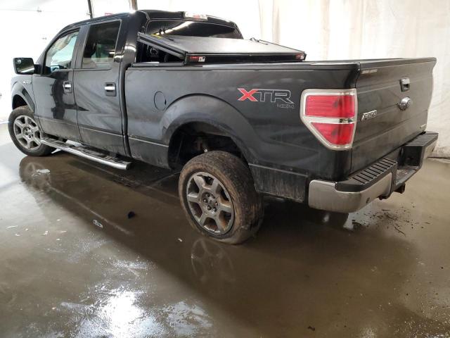 Image 2 of 2013 FORD F150 SUPERCREW 2013 with VIN 1FTFW1EF5DFD04939