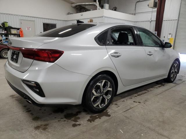 Изображение 3 2020 KIA FORTE FE 2020 с VIN 3KPF24AD2LE148319