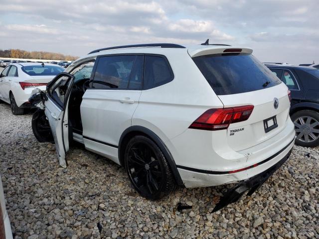 Изображение 2 2021 VOLKSWAGEN TIGUAN SE 2021 с VIN 3VV2B7AX3MM021484