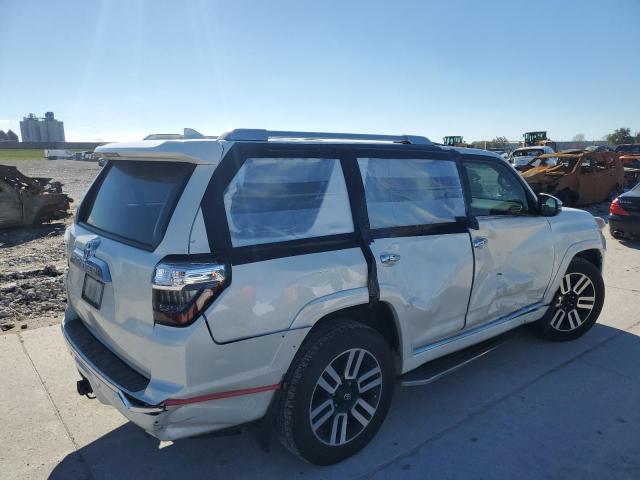 Image 3 of 2018 TOYOTA 4RUNNER SR5 2018 with VIN JTEZU5JR9J5176759