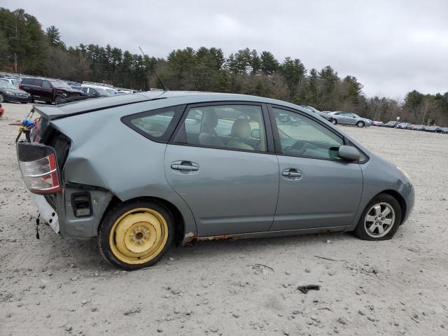 Obraz 3 z 2004 TOYOTA PRIUS  2004 z VIN JTDKB20U740094109