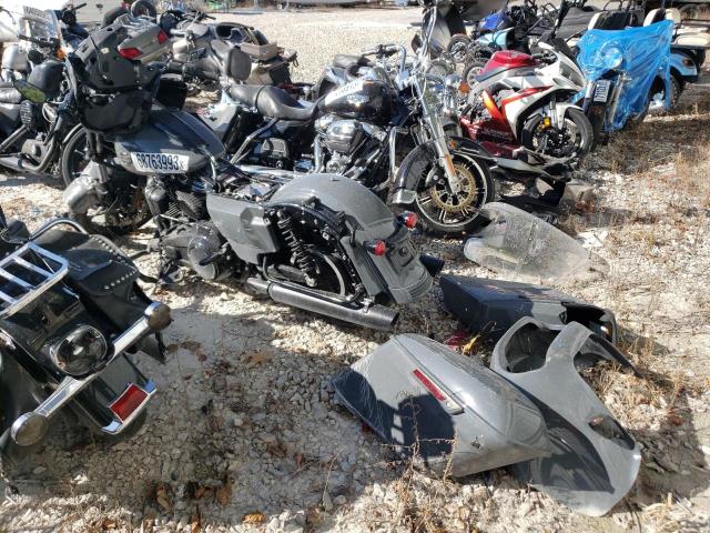 Obraz 3 z 2022 HARLEY-DAVIDSON FLTRXS  2022 z VIN 1HD1KTP16NB670435
