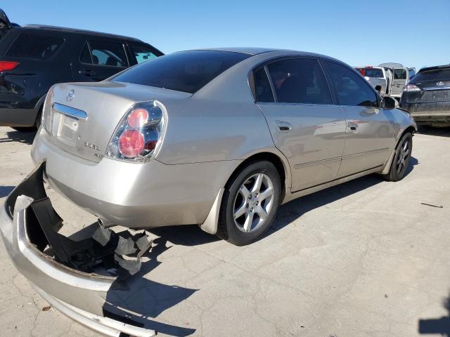 Изображение 3 2006 NISSAN ALTIMA SE 2006 с VIN 1N4BL11D36C139995