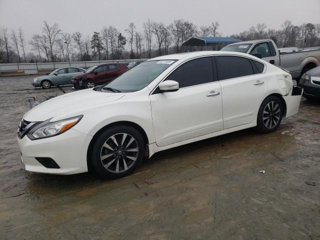 Obraz 1 z 2017 NISSAN ALTIMA 2.5 2017 z VIN 1N4AL3AP3HC166540