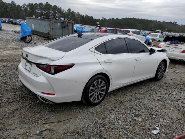 Obraz 3 z 2022 LEXUS ES 350 BASE 2022 z VIN 58ADZ1B12NU134855