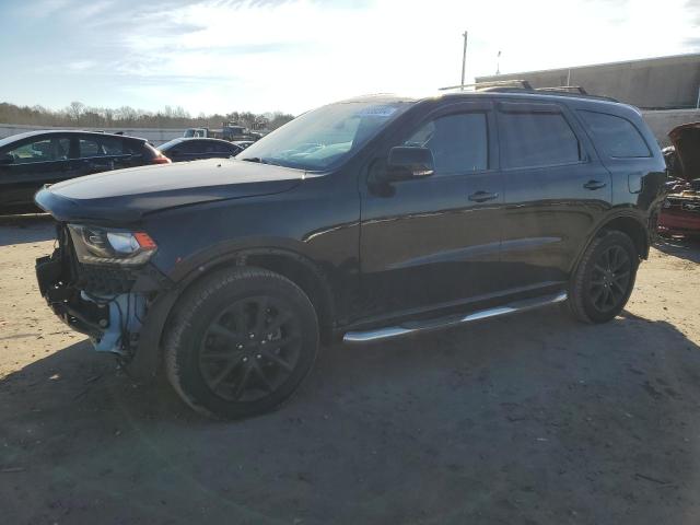 Obraz 2018 DODGE DURANGO GT 2018