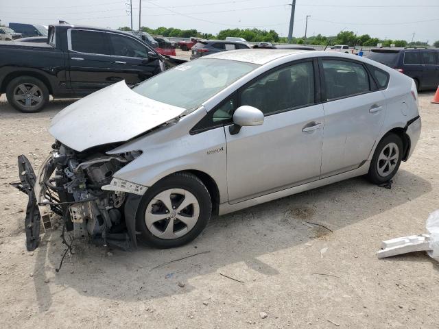 Изображение 1 2013 TOYOTA PRIUS  2013 с VIN JTDKN3DU0D5560571