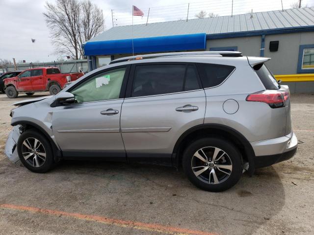 Obraz 2 z 2018 TOYOTA RAV4 ADVENTURE 2018 z VIN JTMRFREV8JJ200912