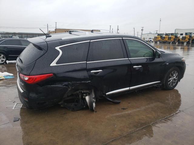 Obraz 3 z 2015 INFINITI QX60  2015 z VIN 5N1AL0MN2FC544844