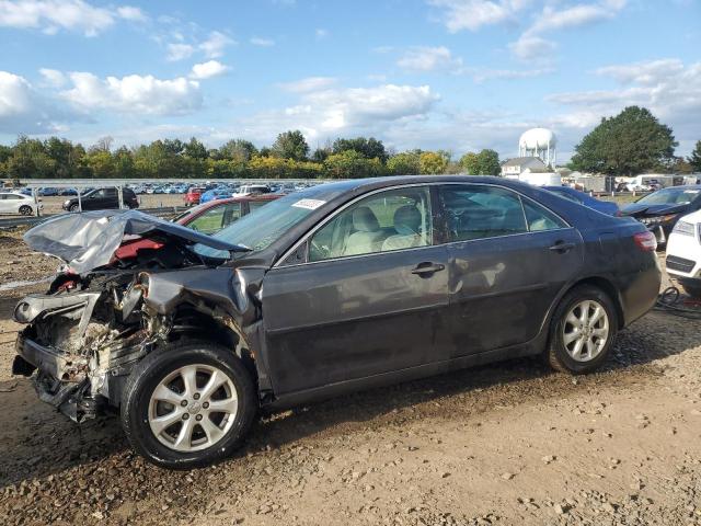Image 1 of 2011 TOYOTA CAMRY BASE 2011 with VIN 4T1BF3EK3BU704722