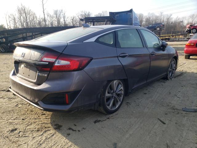 Image 3 of 2019 HONDA CLARITY  2019 with VIN JHMZC5F18KC005393