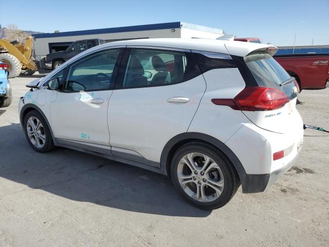 Obraz 2 z 2019 CHEVROLET BOLT EV LT 2019 z VIN 1G1FY6S00K4108187