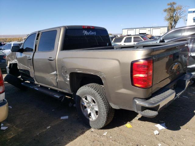 Obraz 2 z 2014 CHEVROLET SILVERADO C1500 2014 z VIN 3GCPCPEHXEG535093