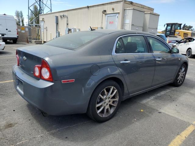 Image 3 of 2008 CHEVROLET MALIBU LTZ 2008 with VIN 1G1ZK57798F155617