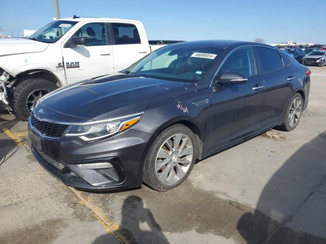 Obraz 2019 KIA OPTIMA LX 2019