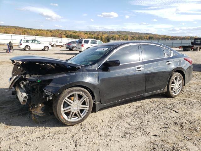 Изображение 1 2017 NISSAN ALTIMA 2.5 2017 с VIN 1N4AL3APXHC479519