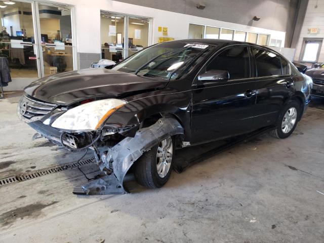 2011 NISSAN ALTIMA BASE 2011 image