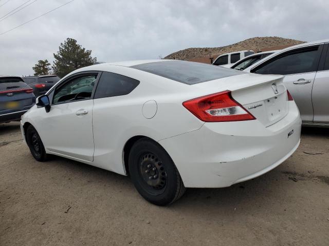 Изображение 2 2012 HONDA CIVIC LX 2012 с VIN 2HGFG3B52CH523182