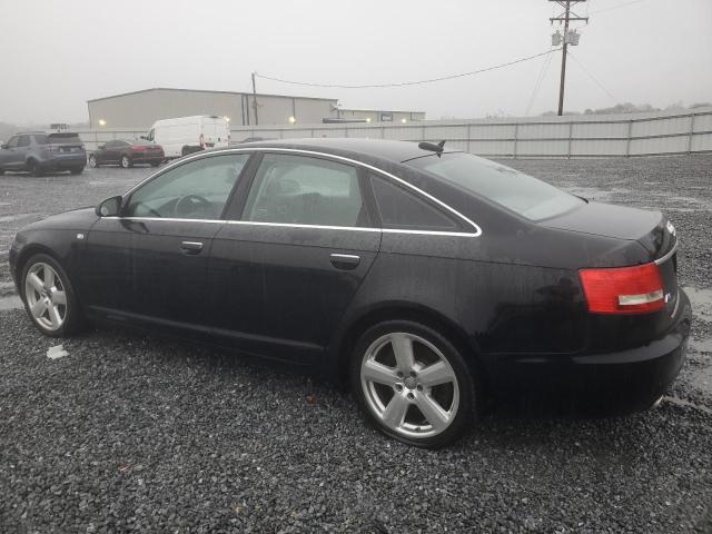 Изображение 2 2006 AUDI A6 S-LINE 4.2 QUATTRO 2006 с VIN WAUEL74F26N072671
