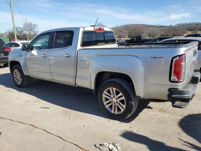 Изображение 2 2015 GMC CANYON SLT 2015 с VIN 1GTG6CE33F1222813