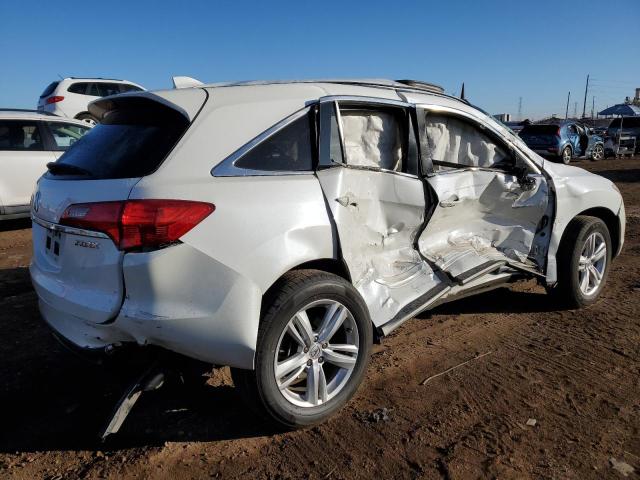 Image 3 of 2013 ACURA RDX TECHNOLOGY 2013 with VIN 5J8TB3H54DL015115