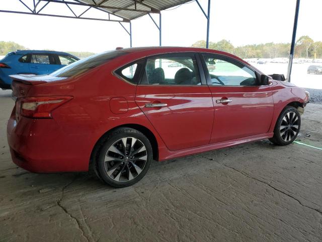 Obraz 3 z 2018 NISSAN SENTRA S 2018 z VIN 3N1AB7AP2JY212993