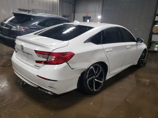 Image 3 of 2020 HONDA ACCORD SPORT 2020 with VIN 1HGCV1F36LA082015