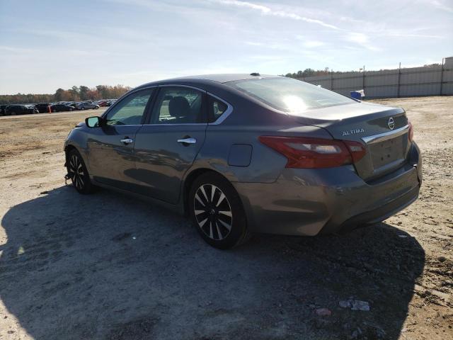 Изображение 2 2018 NISSAN ALTIMA 2.5 2018 с VIN 1N4AL3AP2JC263606